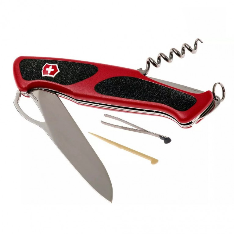 Navaja Victorinox - ROJA 